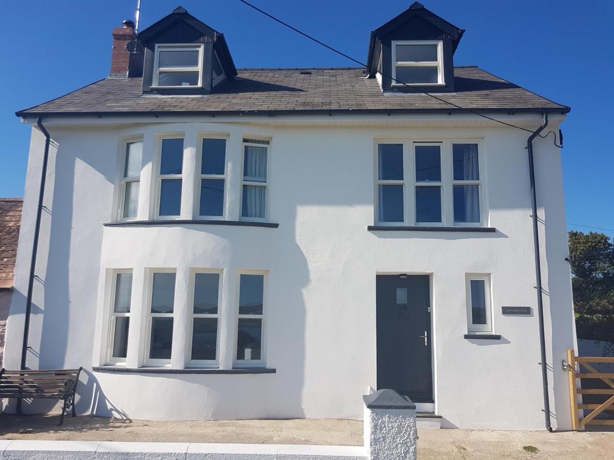 Cippinstone Villa Newport  Luaran gambar