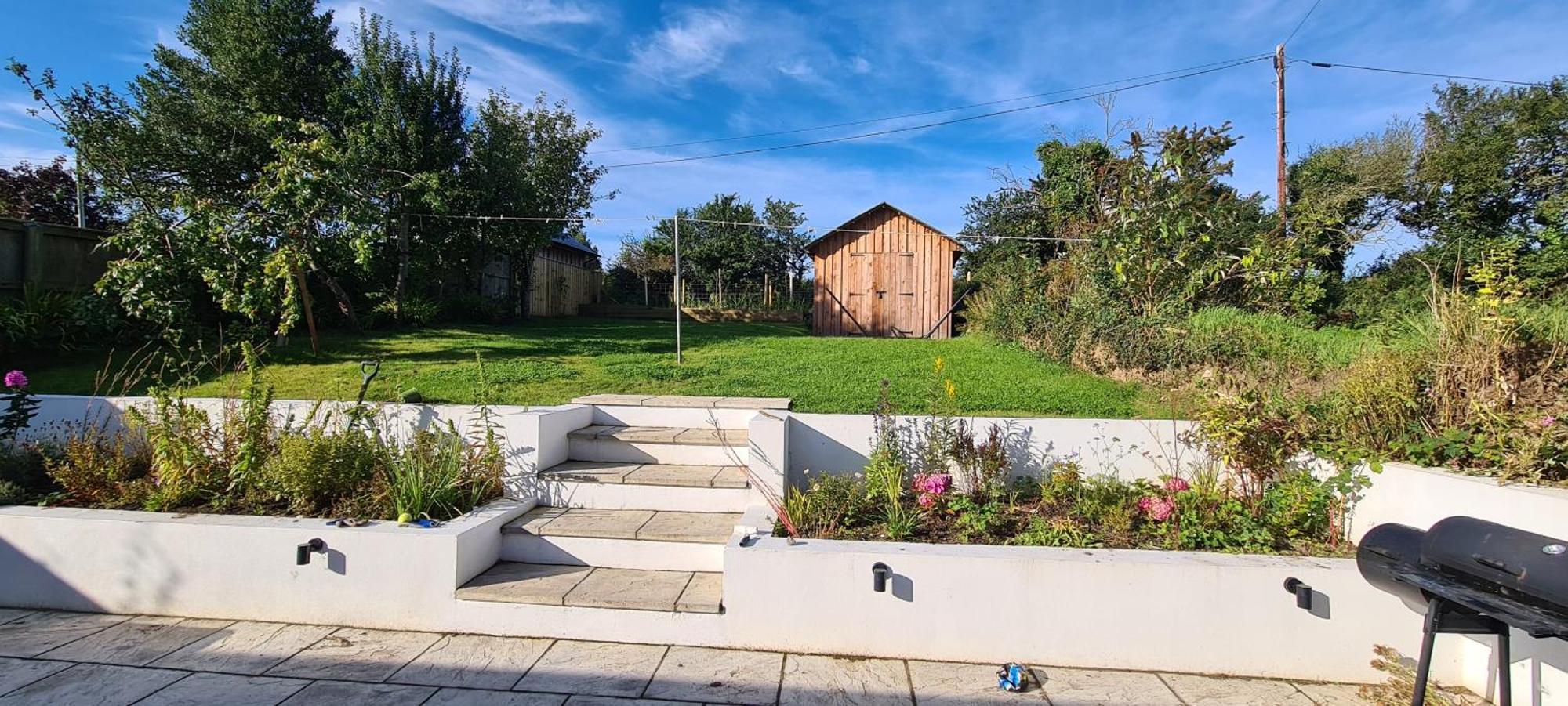 Cippinstone Villa Newport  Luaran gambar